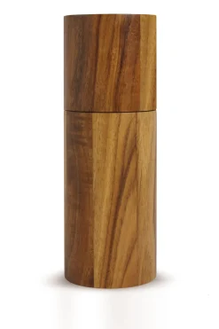 ACACIA, Pfeffer- oder Salzmühle, Höhe 14cm