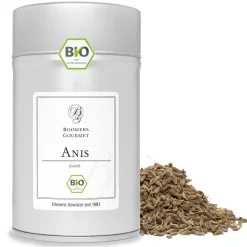 Anis BIO, ganze Samen