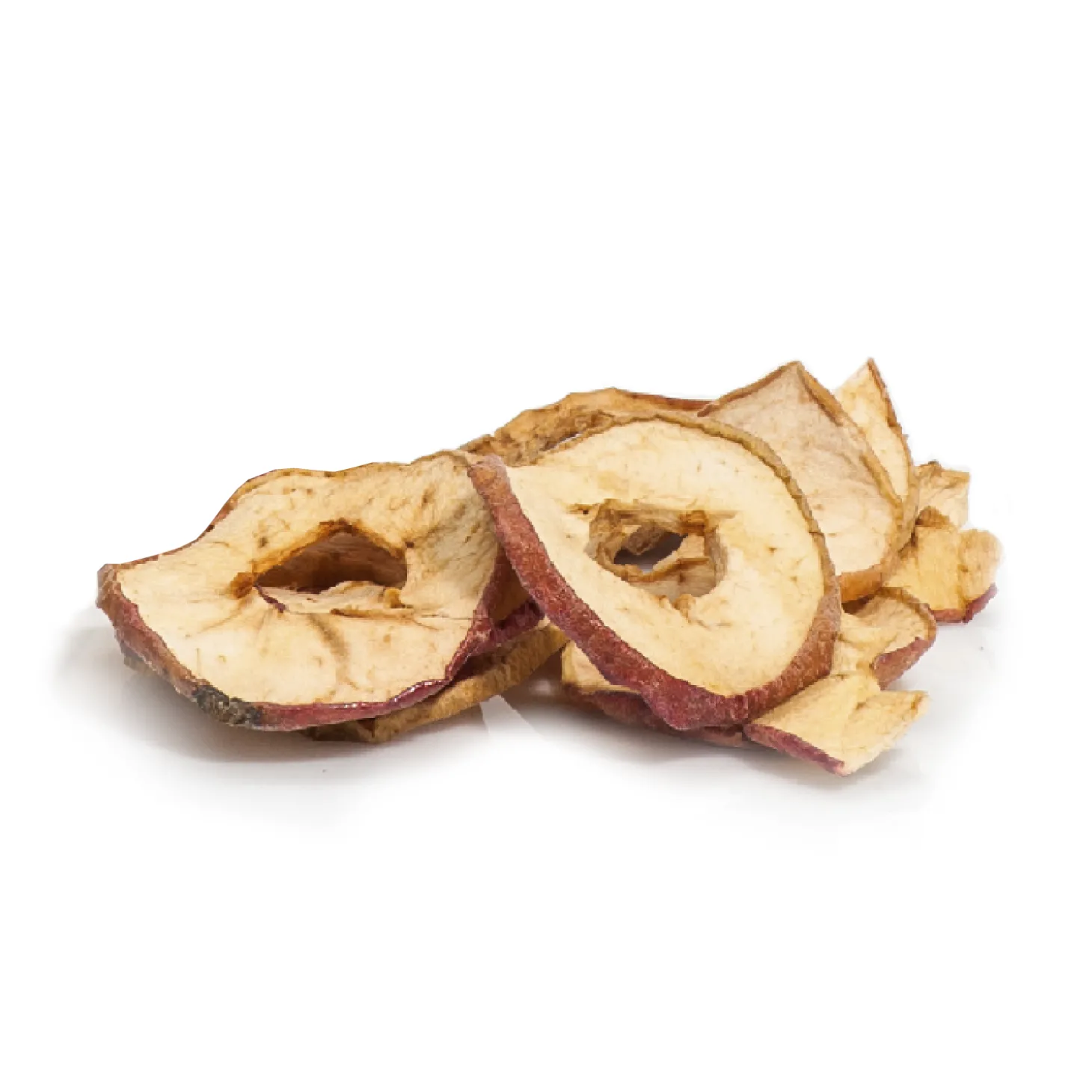 Apfelchips BIO