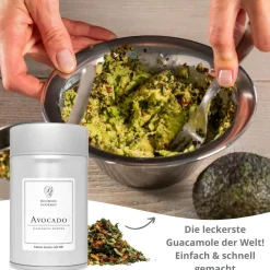 Avocado Gewürz