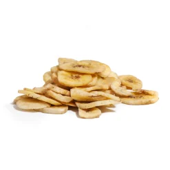 Bananenchips BIO