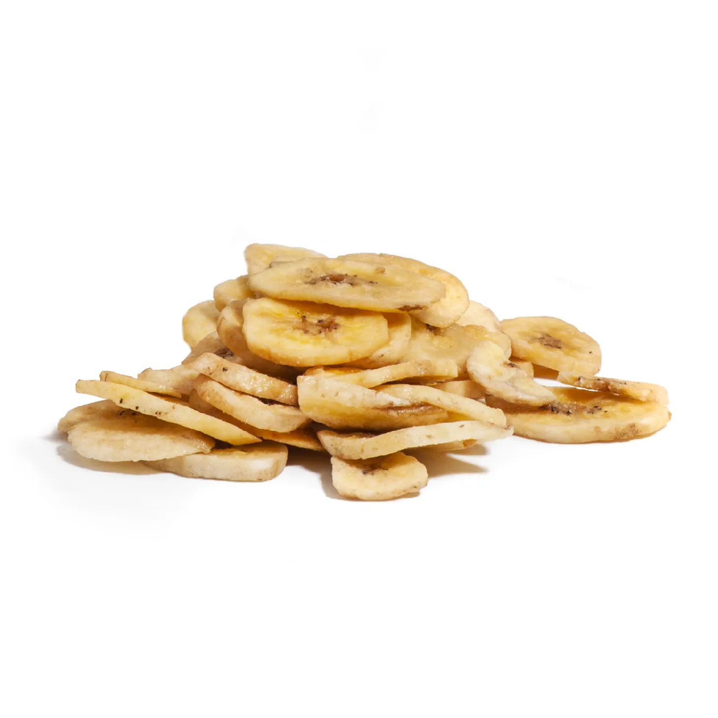Bananenchips BIO