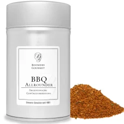 BBQ Allrounder