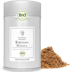 Biryani Masala BIO, Indische Gewürzmischung