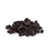 Blaubeeren aus Wildwuchs BIO, ganze gefriergetrocknete Früchte