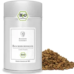 Bockshornkleesamen BIO