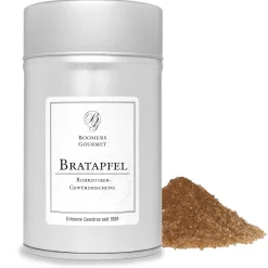 Bratapfel Rohrzucker-Gewürzmischung