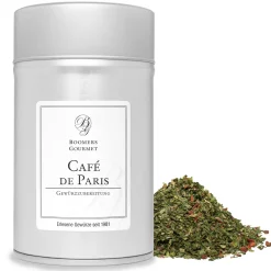 Café de Paris Gewürzzubereitung