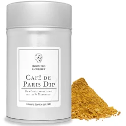 Cafe de Paris Dip Gewürzzubereitung