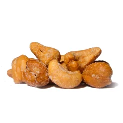 Cashewkerne I geröstet & gesalzen