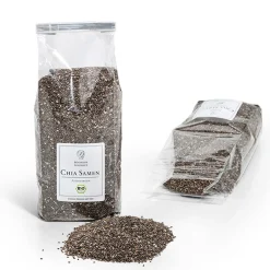 Chia Samen BIO