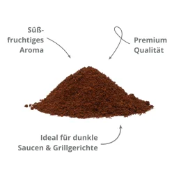 Chili Ancho Gewürz, Schärfegrad 3