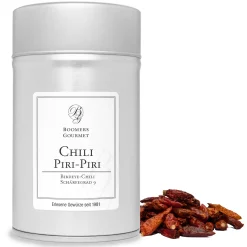 Chili Piri-Piri "Birdeye", Schärfegrad 9