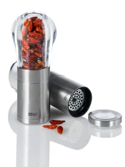 Chili- und Gewürzschneider EDDI