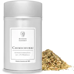 Chimichurri Gewürzzubereitung