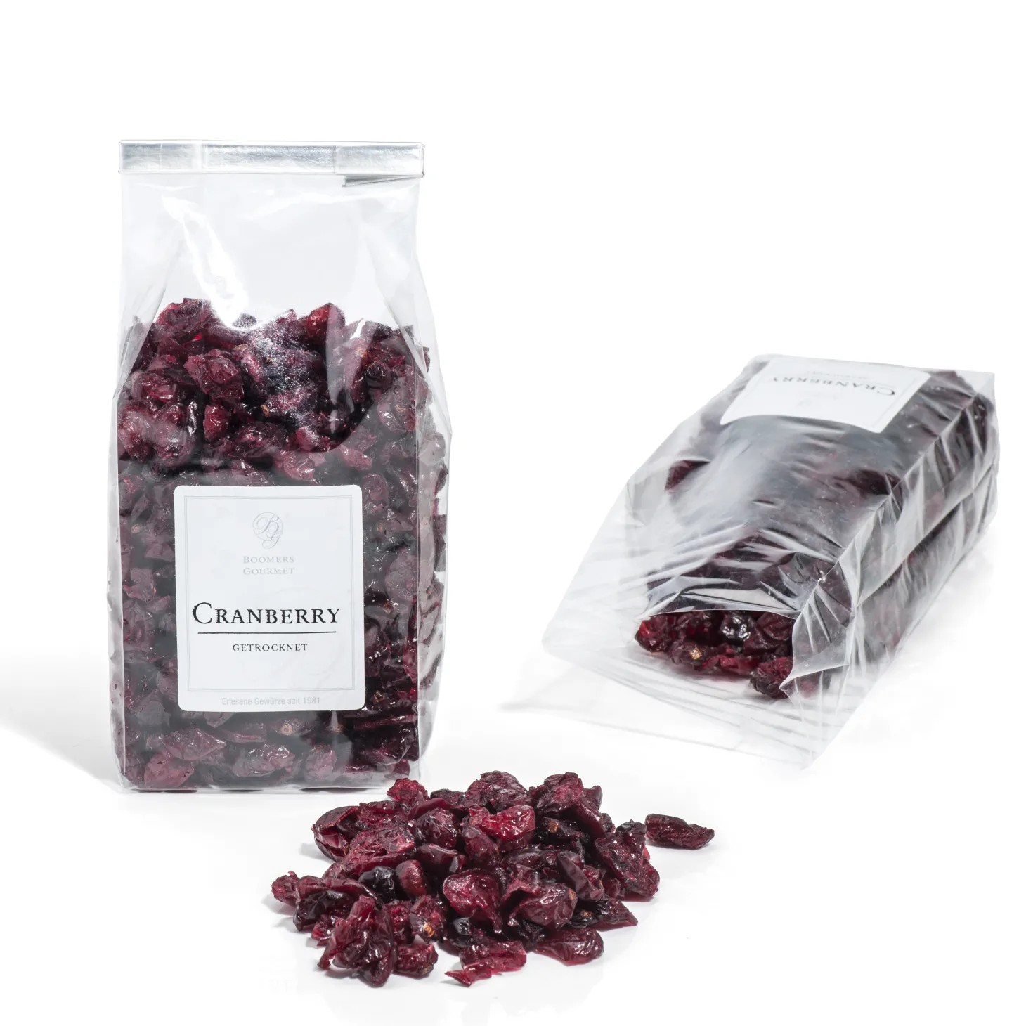 Cranberry