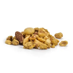 Curry Nüsse