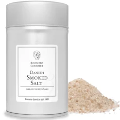 Danish Smoked Salt