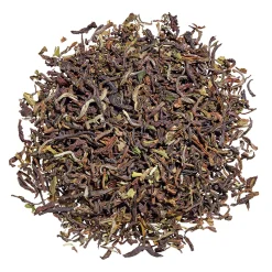 Darjeeling® Steinthal SFTGFOP1 Schwarzer Tee BIO