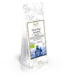 Darjeeling® Steinthal SFTGFOP1 Schwarzer Tee BIO