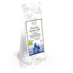 Darjeeling® Summer Gold BIO