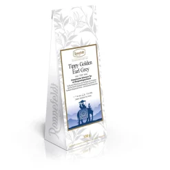 Earl Grey Tippy Golden Schwarzer Tee