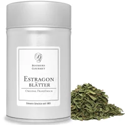 Estragonblätter, original französisch