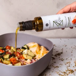 exquisites Oregano Olivenöl
