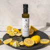 exquisites Zitronen Olivenöl