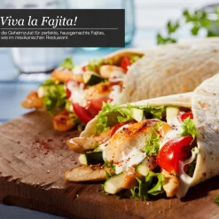 Fajitas Mexikanische Gewürzzubereitung