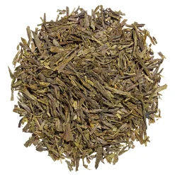 Fancy Sencha Grüner Tee BIO