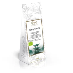 Fancy Sencha Grüner Tee BIO