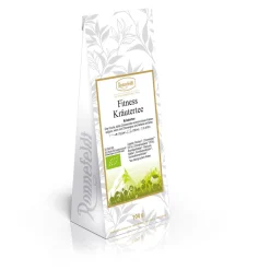 Fitness Kräutertee BIO