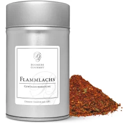 Flammlachs Gewürz