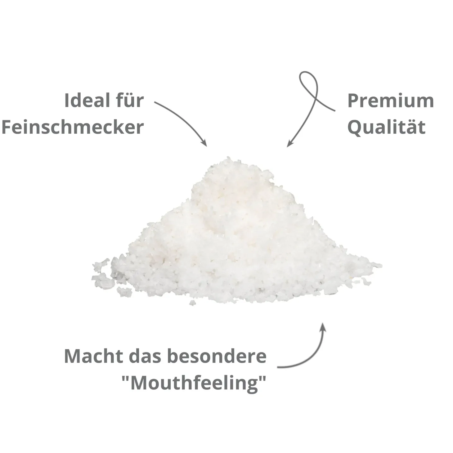 Fleur de Sel