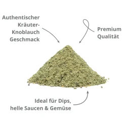 Französische Kräutermischung Gewürzzubereitung