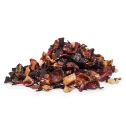 Früchtetee Amaretto Kirsch