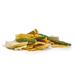Gemüse- und Frucht Chips