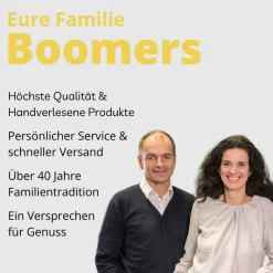Gemüsebrühe BIO