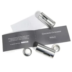 Geschenkgutschein 50 €