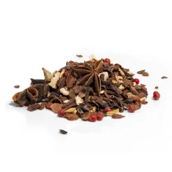 Gewürztee Schoko Chai BIO