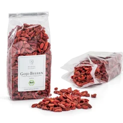 Goji Beeren BIO