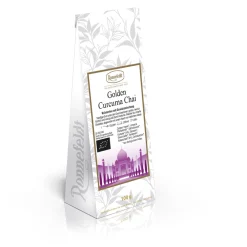 Golden Curcuma Chai Kräutertee BIO