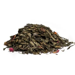 Grüner Tee Weihnachts Sencha