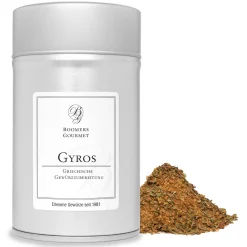 Gyros Gewürzzubereitung