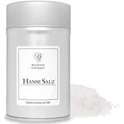 Hanse Salz, Steinsalz