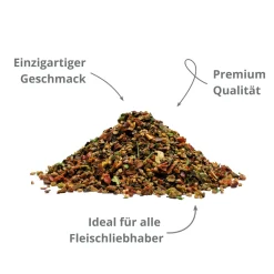 Hanseaten Pfeffer Gewürzzubereitung