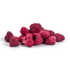 Himbeeren BIO, ganze Früchte