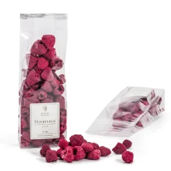 Himbeeren BIO, ganze Früchte