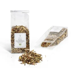 Innere Gelassenheit BIO, Ayurvitalischer Kräutertee